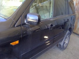 2006 HONDA PILOT, BLACK, 3.5L, FWD,   A26276